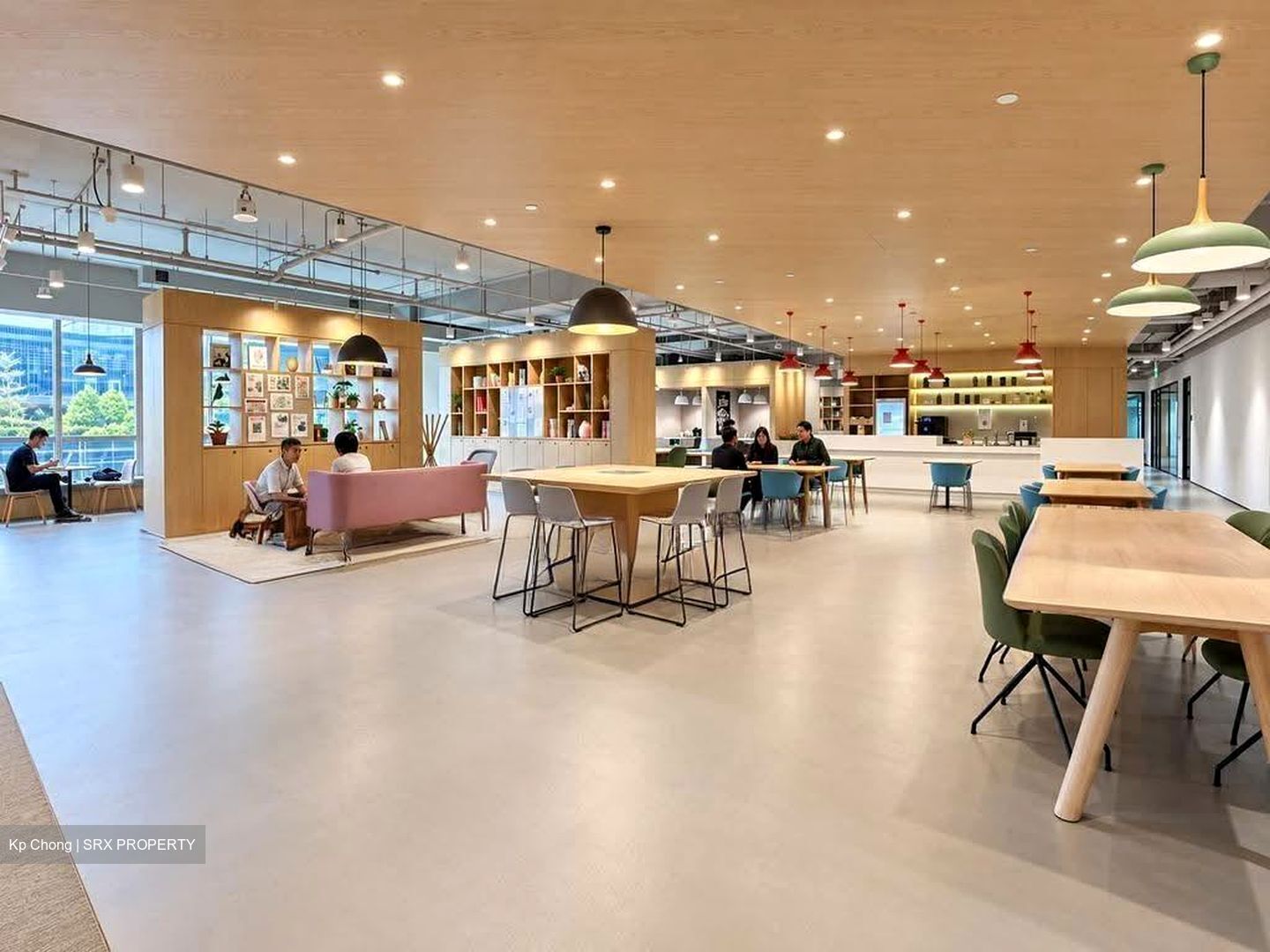 Park Place Residences At Plq (D14), Office #620581251